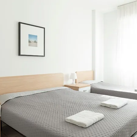 Apartment 89 - Bilocale Vista Pineta Con Terrazzo E Parcheggio Lignano Sabbiadoro