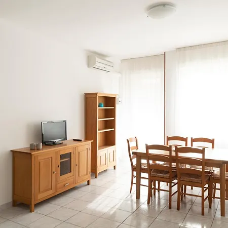 Apartment 89 - Bilocale Vista Pineta Con Terrazzo E Parcheggio *