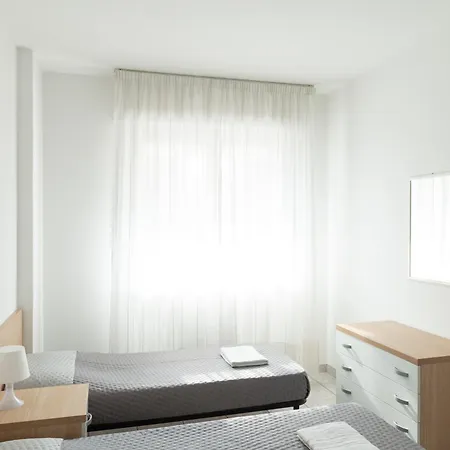 Apartment 89 - Bilocale Vista Pineta Con Terrazzo E Parcheggio Lignano Sabbiadoro