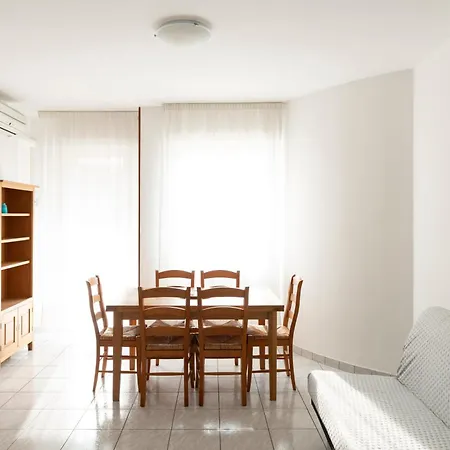 Apartamento 89 - Bilocale Vista Pineta Con Terrazzo E Parcheggio