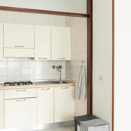 89 - Bilocale Vista Pineta Con Terrazzo E Parcheggio Lägenhet *