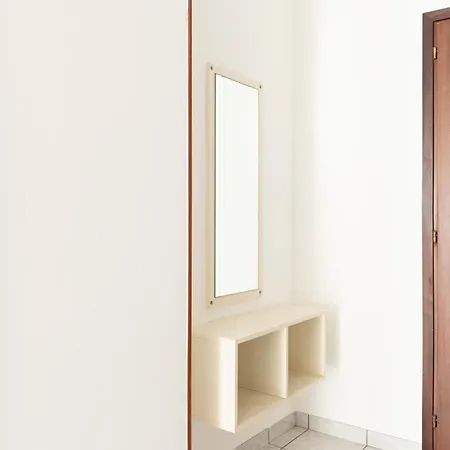 Lägenhet 89 - Bilocale Vista Pineta Con Terrazzo E Parcheggio Lignano Sabbiadoro