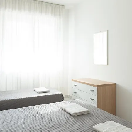 89 - Bilocale Vista Pineta Con Terrazzo E Parcheggio Apartamento Lignano Sabbiadoro